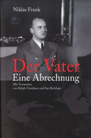 Der Vater – Ein Abrechnung