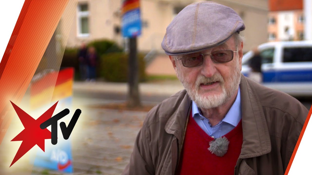 Niklas Frank | Presse - Niklas Frank